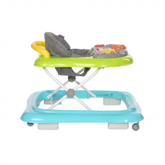 Premergator, Bertoni, My Buggy, cu eurobaza, inaltime reglabila, Lagoon
