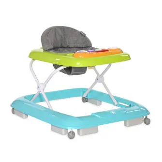 Premergator, Bertoni, Take a Walk, cu eurobaza, inaltime reglabila, Aquatic