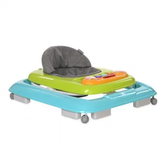 Premergator, Bertoni, Take a Walk, cu eurobaza, inaltime reglabila, Aquatic