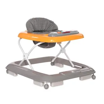 Premergator, Bertoni, Take a Walk, cu eurobaza, inaltime reglabila, Sunset