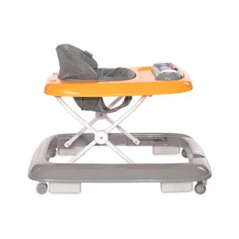 Premergator, Bertoni, Take a Walk, cu eurobaza, inaltime reglabila, Sunset