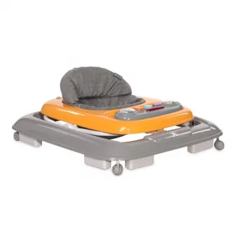 Premergator, Bertoni, Take a Walk, cu eurobaza, inaltime reglabila, Sunset