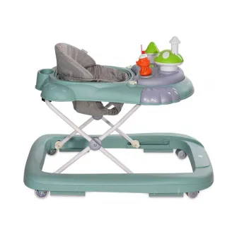 Premergator, Lorelli, Green Garden, Mint Green