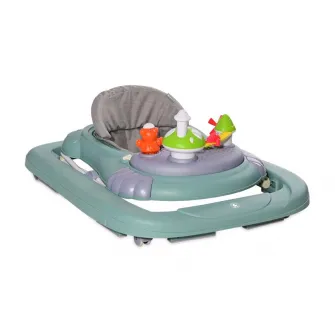 Premergator, Lorelli, Green Garden, Mint Green
