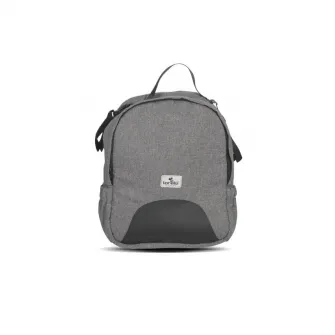Rucsac accesorii bebelusi, Lorelli, Aria, Grey