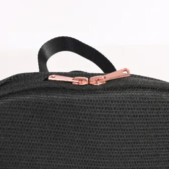 Rucsac accesorii bebelusi, Lorelli, Aria, Grey