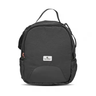 Rucsac accesorii bebelusi, Lorelli, Aria, Grey