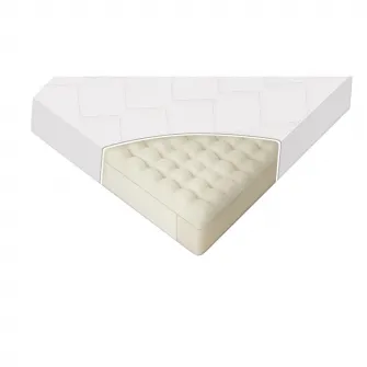 Saltea Lorelli Classic Top Exclusive, 60 x 120 x 13 cm