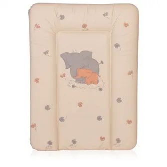 Saltea Lorelli De Infasat Moale 50x70 cm, Lorelli Beige