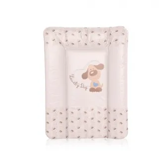 Saltea Lorelli De Infasat Moale 50x70 cm, Lorelli Beige