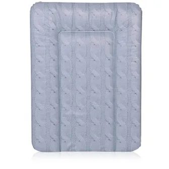 Saltea Lorelli de infasat moale 50x70 cm, Lorelli, Blue