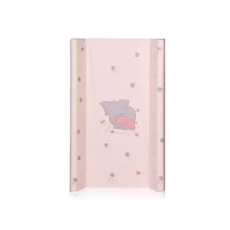 Saltea de Infasat Lorelli cu Intaritura 50x80 cm, Pink