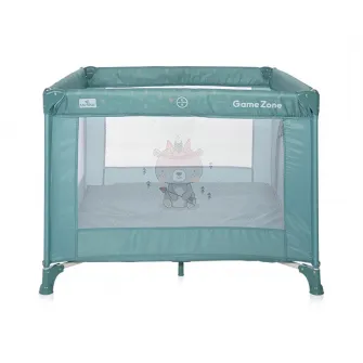Tarc de joaca, Lorelli, Game Zone, 100 X 100 cm, Arctic Indian
