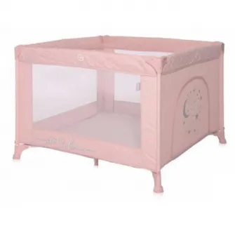 Tarc de joaca, Lorelli, Sunny Playground, Mellow Rose Star