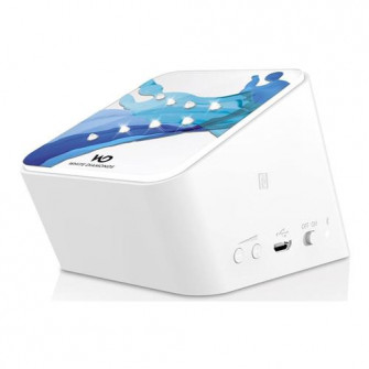 White Diamonds Liquids динамик, синий (8040LIQ44)