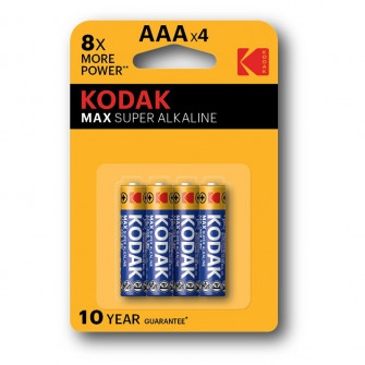 Alkaline battery Micro AAA