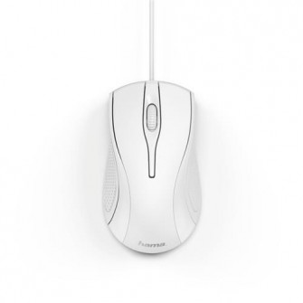 Hama Mouse optic cu fir "MC-200"