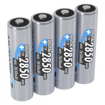 Ansmann Acumulator Ni-MH Digital AA HR6