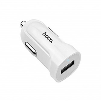 Hoco Z2 singleport car charger