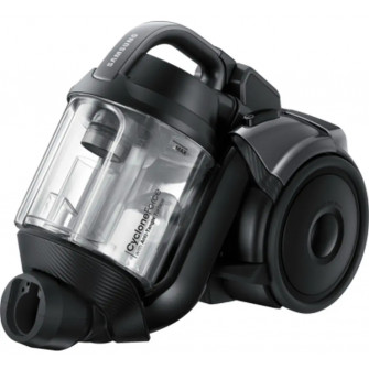Aspirator Samsung VC21K5170HG/UK, Negru