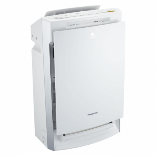 Detaliile reale despre Panasonic F-VXR50R-W Climate Complex.
