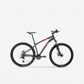 Bicicleta MTB ST 120 27,5'' albastru dama, L / 175-184cm