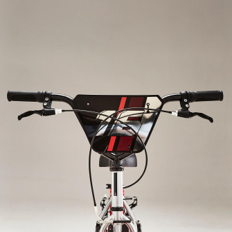 Bicicleta wipe deals