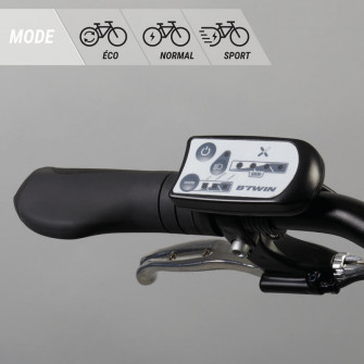 Tilt online 500 electrica