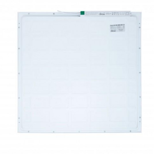 Sparkle storage Wander Panou LED Hepol, 40W, 4000 lm, incastrat, 60 x 60 cm, IP40, UGR<19, lumina neutra Sparkle storage Wander Panou LED Hepol, 40W, 4000 lm, incastrat, 60 x 60 cm, IP40, UGR<19, lumina neutra