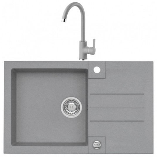 Alveus rock 130 Alveus rock 130