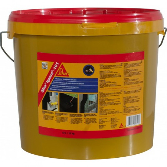Sika igasol 101