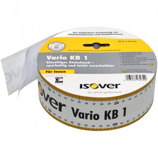 Isover vario kb1 Isover vario kb1
