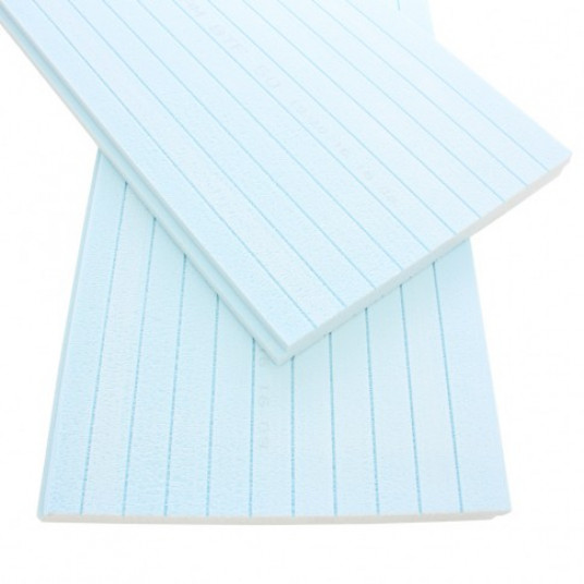 Polistiren Extrudat Apla Xps Btf Interior Exterior Cant Falt 5 X 60 X 125 Cm