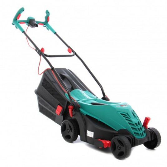 Masina De Tuns Iarba Electrica Bosch Arm 34 1300 W