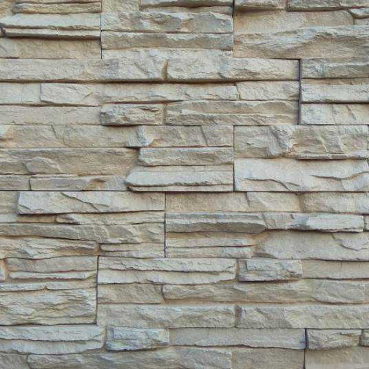 Piatra Decorativa Interior Exterior Montana 01 Crem Cutie
