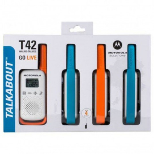 my Moist Symptoms Statie radio emisie / receptie PMR portabila Motorola Talkabout T42 Quad Pack, set 4 bucati, 16 canale, 446 MHz, 0.5 W, functionare pe baterii, scanare canale, monitorizare canale, blocare tastatura, Roger Beep, tonuri apelare my Moist Symptoms Statie radio emisie / receptie PMR portabila Motorola Talkabout T42 Quad Pack, set 4 bucati, 16 canale, 446 MHz, 0.5 W, functionare pe baterii, scanare canale, monitorizare canale, blocare tastatura, Roger Beep, tonuri apelare