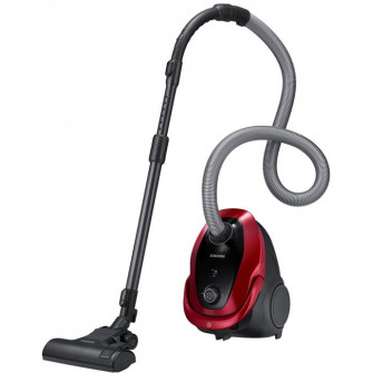 Aspirator cu curatare uscata Samsung VC07M25E0WR