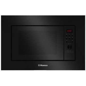 Cuptor cu microunde incorporabil Hansa AMGB20E2GB
