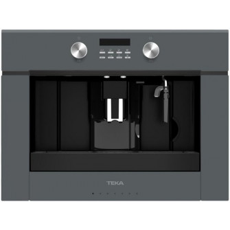 Espressor incorporabil Teka CLC 855 GM ST