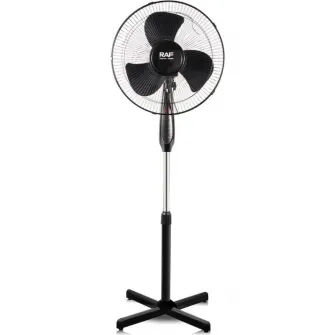 Ventilator cu 3 trepte de viteze 400W RAF R.919