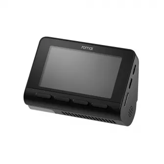 70Mai Smart Dash Cam A800SE 4K, Black