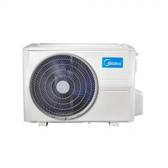 Air Conditioner Midea Extreme Save Inverter 18kBTU, MSAGCU-18HRFNX-QRD0GW, Wi-Fi, A+++