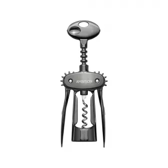 Ambition, Cork Screw, Velma, Steel