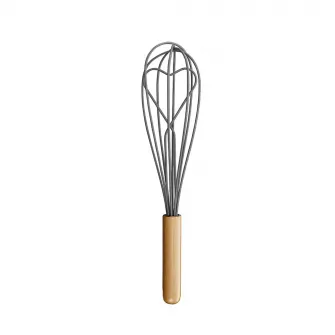 Ambition, Whisk, Nordic, Silicon, Bamboo