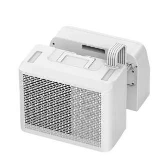 Aparat aer conditionat portabil pentru rulote AlecoAir AC05 Travel, 5000 BTU, Timer, 3 Moduri de lucru, Higrostat