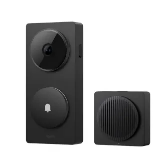 Aqara Doorbell Camera Hub (Matter & Aqara Zigbee Devices)  G410
