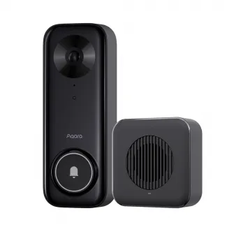 Aqara Doorbell Camera (Wired/ Offline Version) 2K IP65 G400 Select