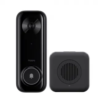 Aqara Doorbell Camera (Wired/ Offline Version) 2K IP65 G400 Select