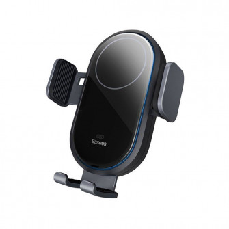 Baseus Wireless Car Holder Charger Chaser Series