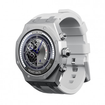 Charome Smart Watch HD Call T12